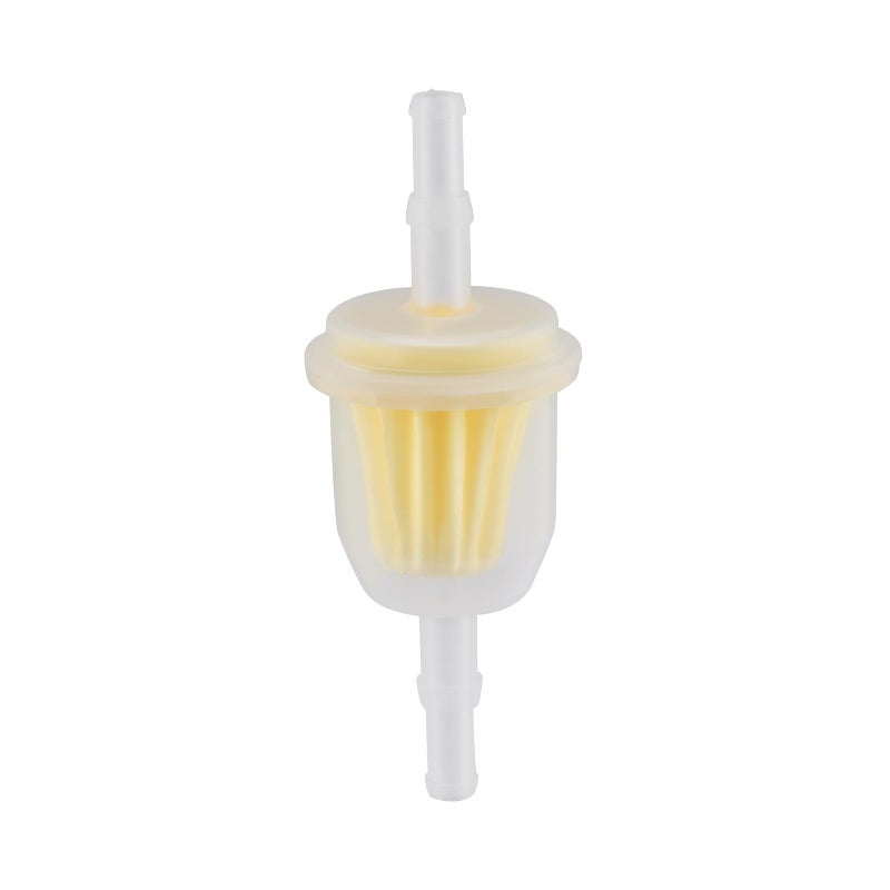 Butom AM116304 Inline Fuel Filter 25 050 22-S Fits 1/4" 5/16" ID Fuel Line For John Deer GY20709 X300 Z335E LA115 D130 LX188 X320 318 D105 E100 Z425 Stens 120-436 Kohler 7000 Series Engine - Image 5